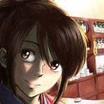 志村妙、28歳